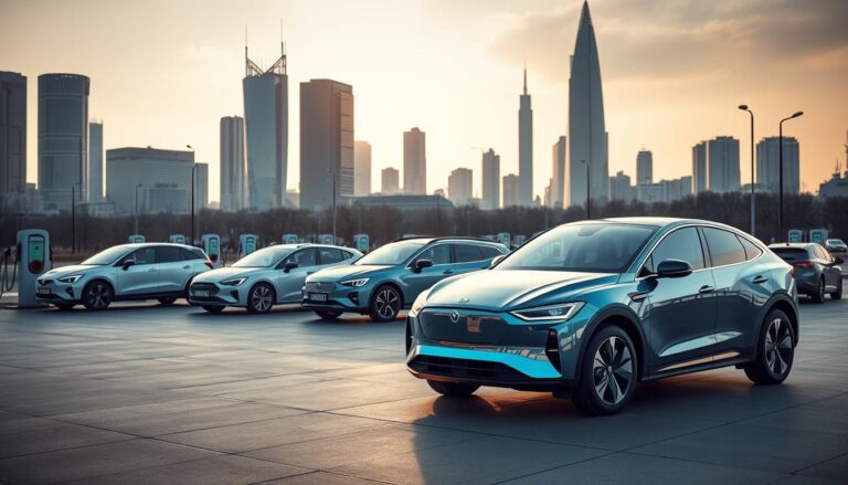 Almanya elektrikli mobilite yatırımları
