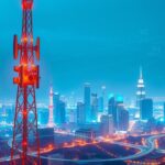 Almanya'da 6G ve Gelecek Nesil İletişim Sistemleri