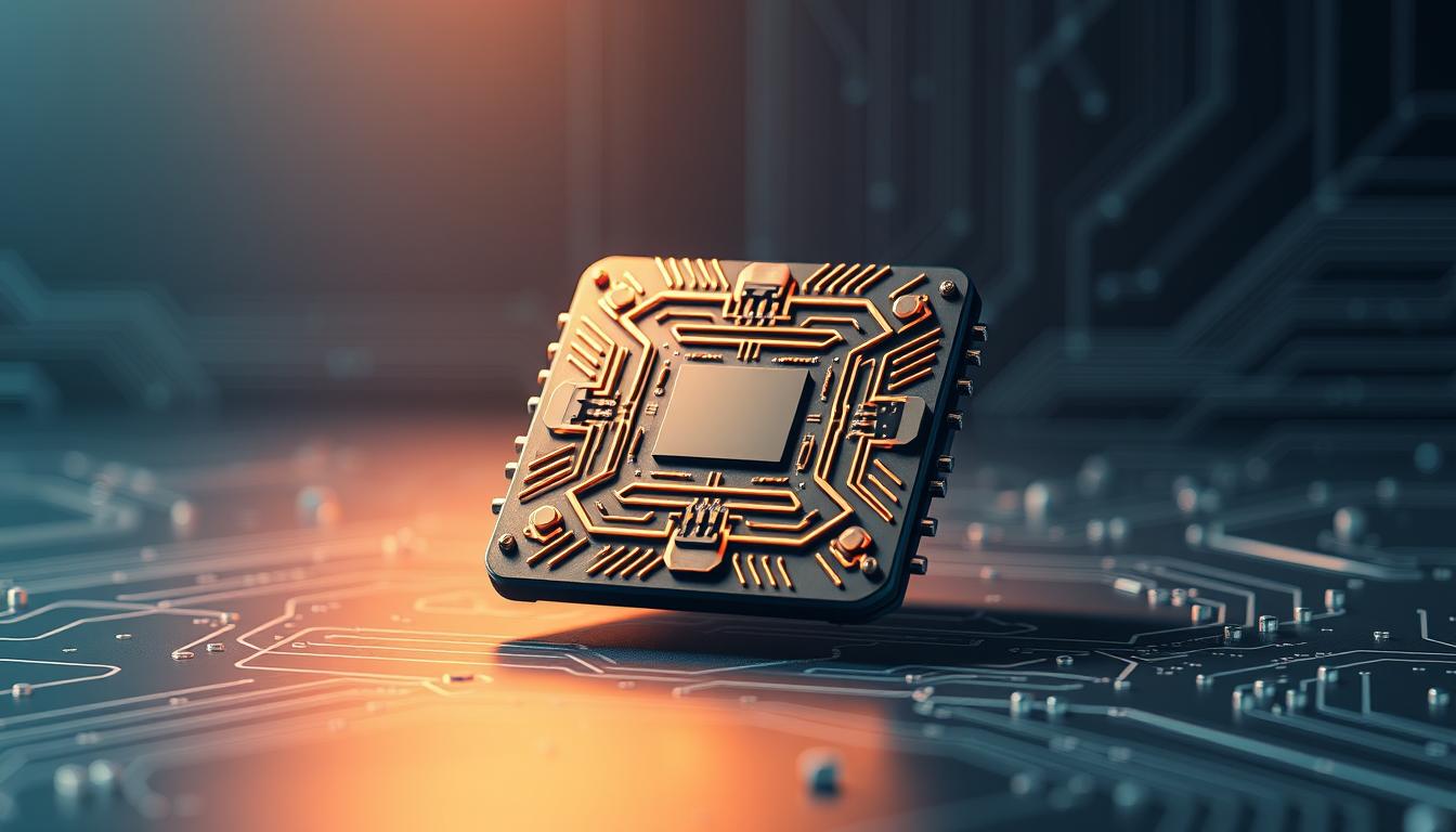 Almanya’da AI SoC (System-on-Chip) Tasarımı ve Üretimi