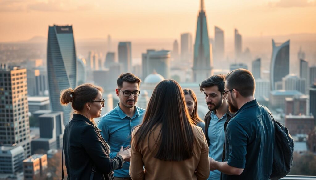 Almanya'da Blockchain Startupları
