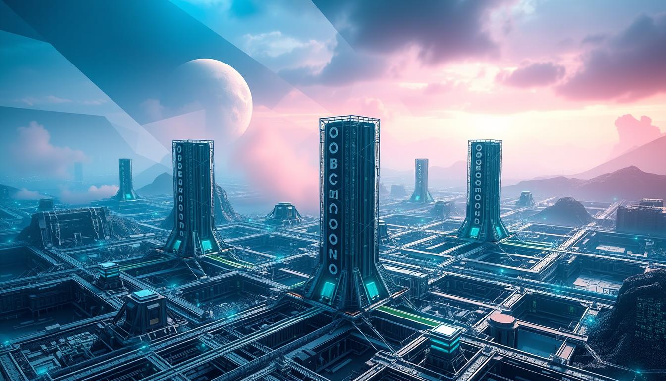 Almanya'da DAO (Decentralized Autonomous Organization) Altyapıları