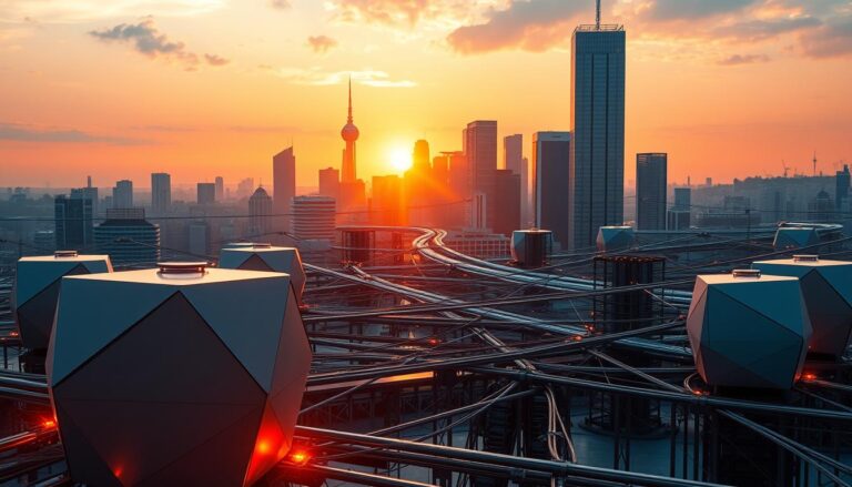 Almanya'da DePIN (Decentralized Physical Infrastructure Network)