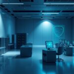 Almanya’da Dijital Güvenlik ve Şifreleme Çözümleri Sağlayıcıları (Cybersecurity)
