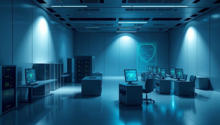 Almanya’da Dijital Güvenlik ve Şifreleme Çözümleri Sağlayıcıları (Cybersecurity)