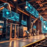 Almanya'da Dijital İkiz (Digital Twin) Uygulamaları