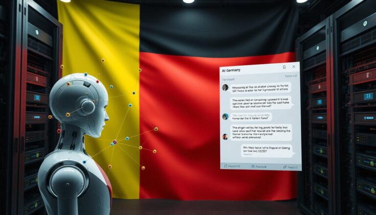 Almanya'da Doğal Dil Anlama Tabanlı Chatbot Sistemleri