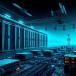 Almanya'da Edge Computing Teknolojileri