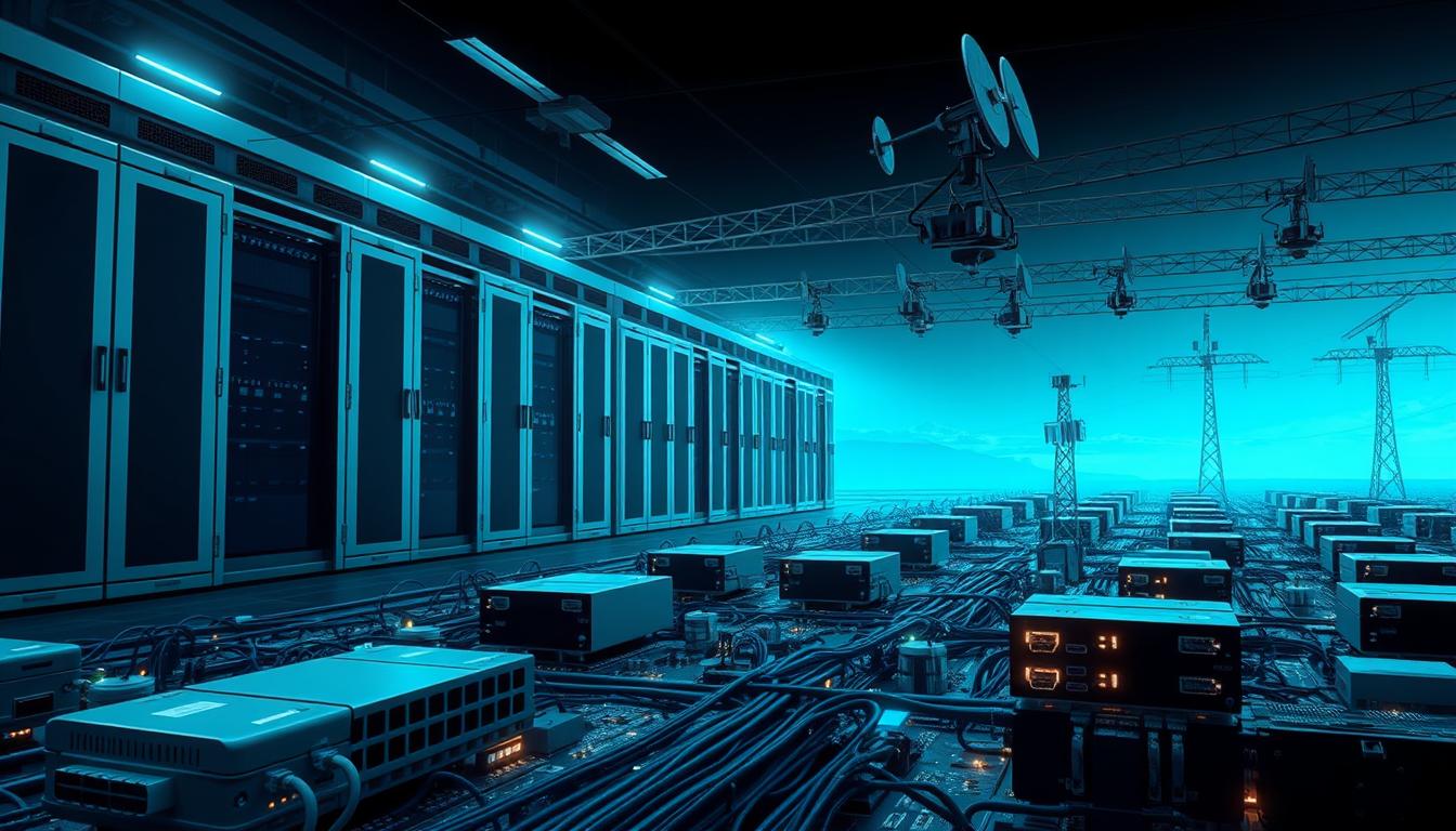 Almanya'da Edge Computing Teknolojileri