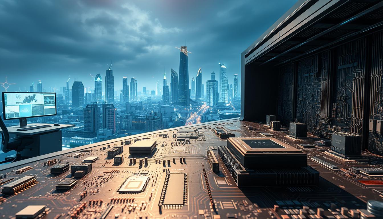 Almanya’da FPGA ve ASIC Donanım Tasarımı Sektörü