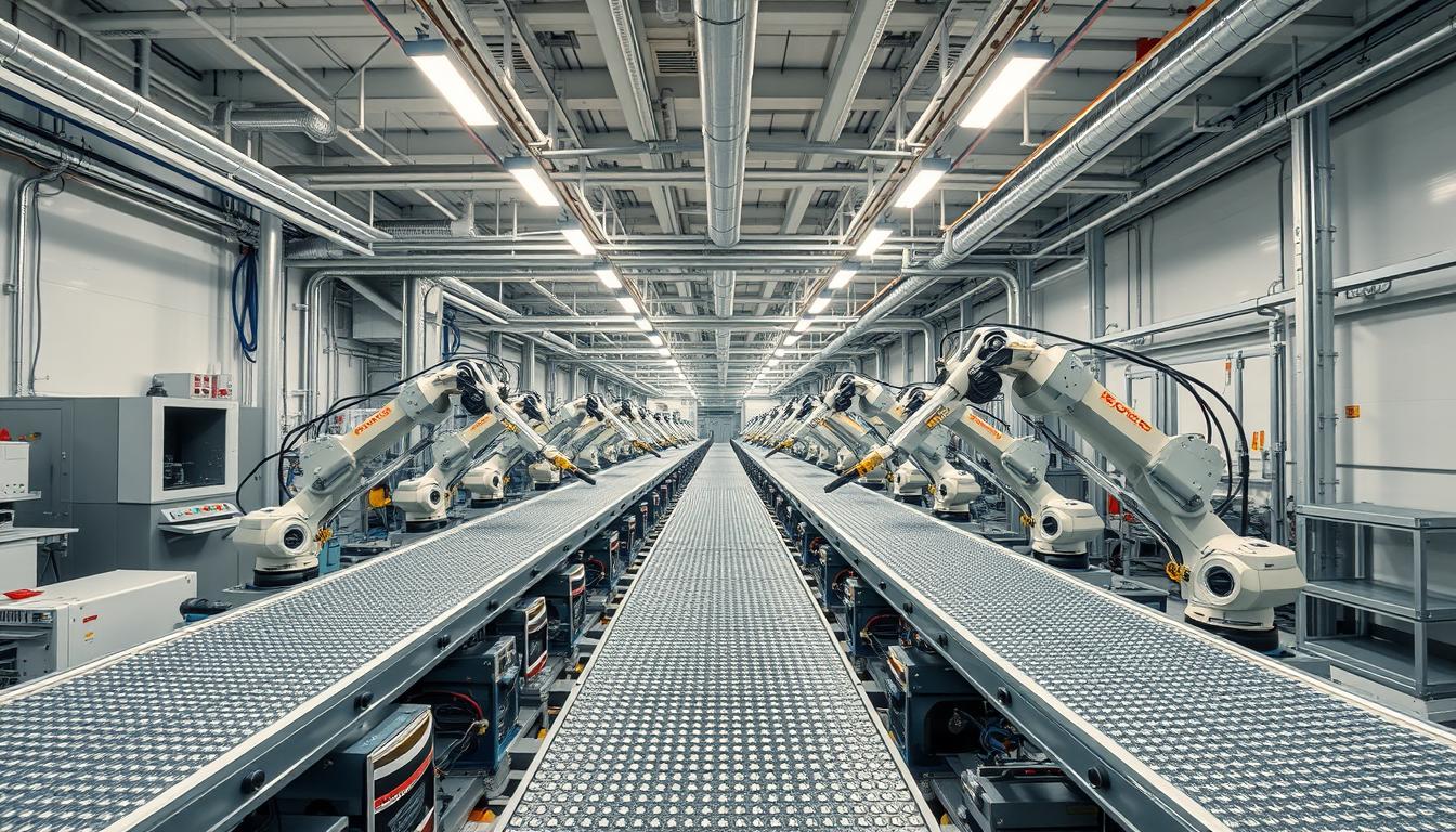 Almanya’da GPU/TPU Üretimi ve Dağıtım Ağları