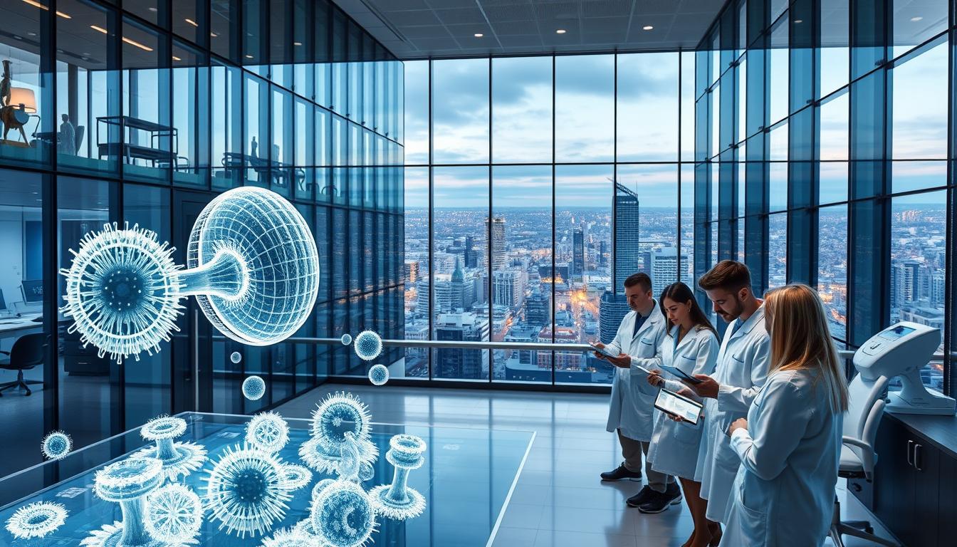 Almanya'da Gelişmiş Rejeneratif Tıp Teknolojileri