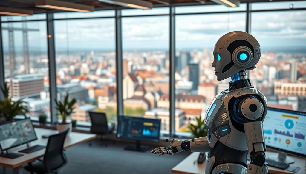 Almanya'da İleri Chatbot Teknolojileri