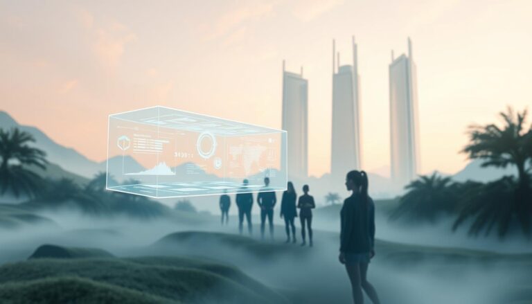 Almanya'da Karma Gerçeklik (XR) ve Metaverse Platformları
