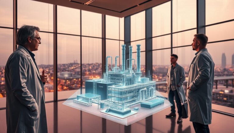 Almanya’da Simülasyon ve Modelleme Firmaları (Dijital İkiz için)