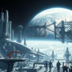 Almanya'da Uzay Madenciliği ve Orbital Lojistik