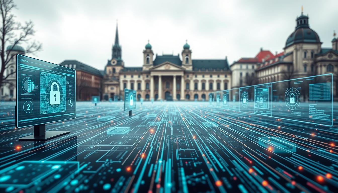 Almanya'da Veri Anonimleştirme ve Mahremiyet Teknolojileri