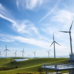 Almanya'da Yeşil Hidrojen Üretim Teknolojileri