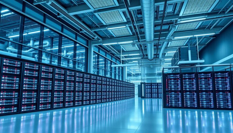 Almanya'da Yüksek Performanslı Hesaplama (HPC)