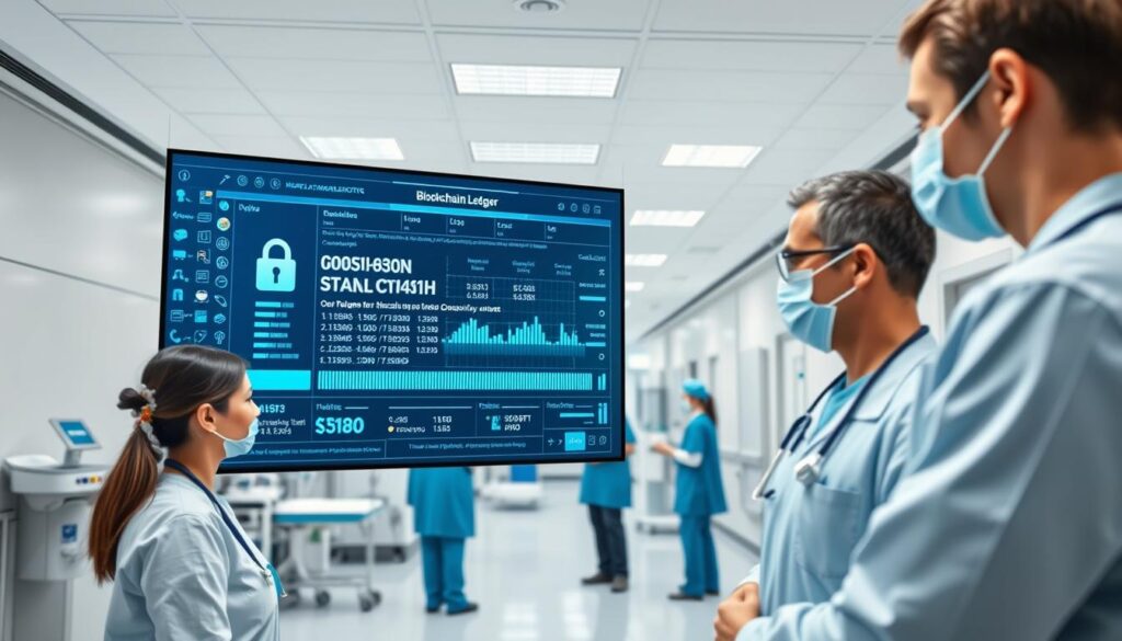 Almanya'da blockchain kullanımı