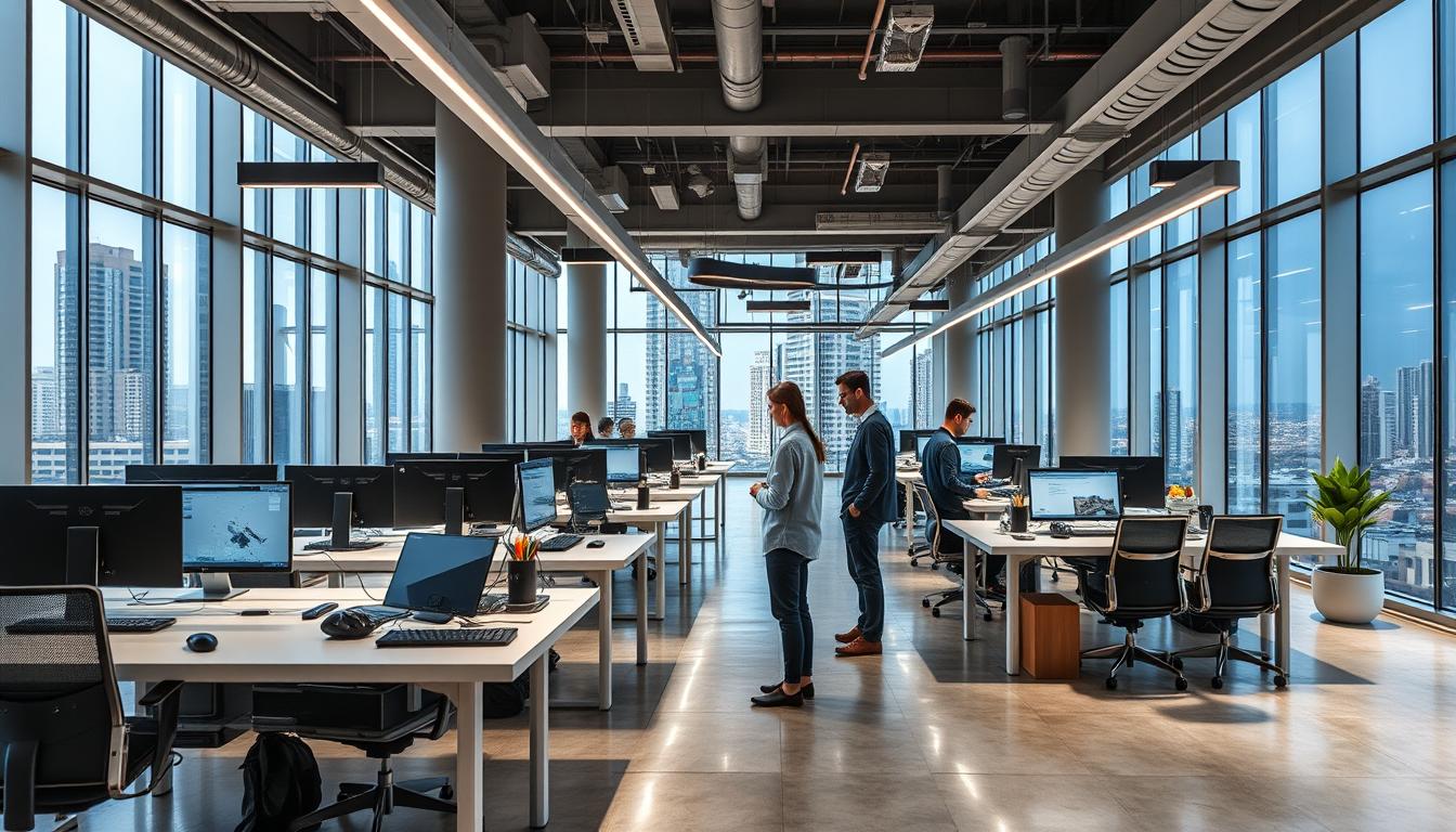 Almanya’daki IoT (Nesnelerin İnterneti) Donanım Geliştiricileri