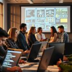 Almanya’daki Yazılım Tanımlı Ağ (SDN) Geliştiricileri