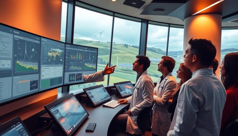 Almanya’daki Yenilenebilir Enerji Mikroşebeke Planlayıcıları
