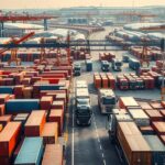 Análisis de sectores de exportación en Alemania