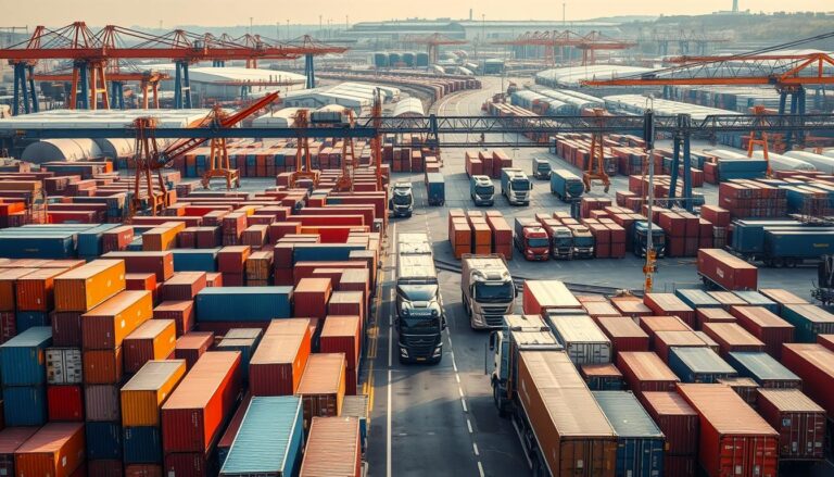 Análisis de sectores de exportación en Alemania