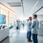 Aplicaciones de salud digital en Alemania