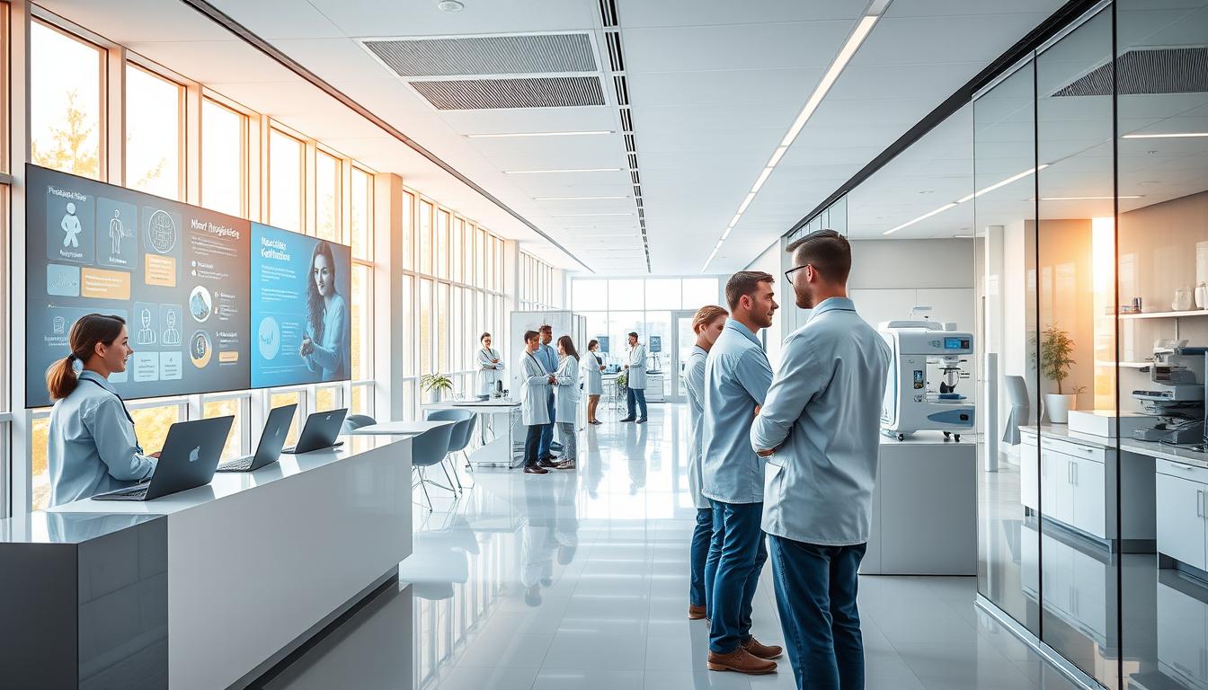 Aplicaciones de salud digital en Alemania