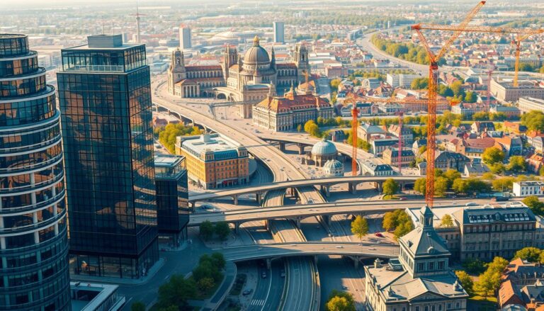 Asociaciones público-privadas en Alemania