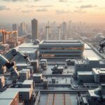 Automation in Germany's Manufacturing Sector