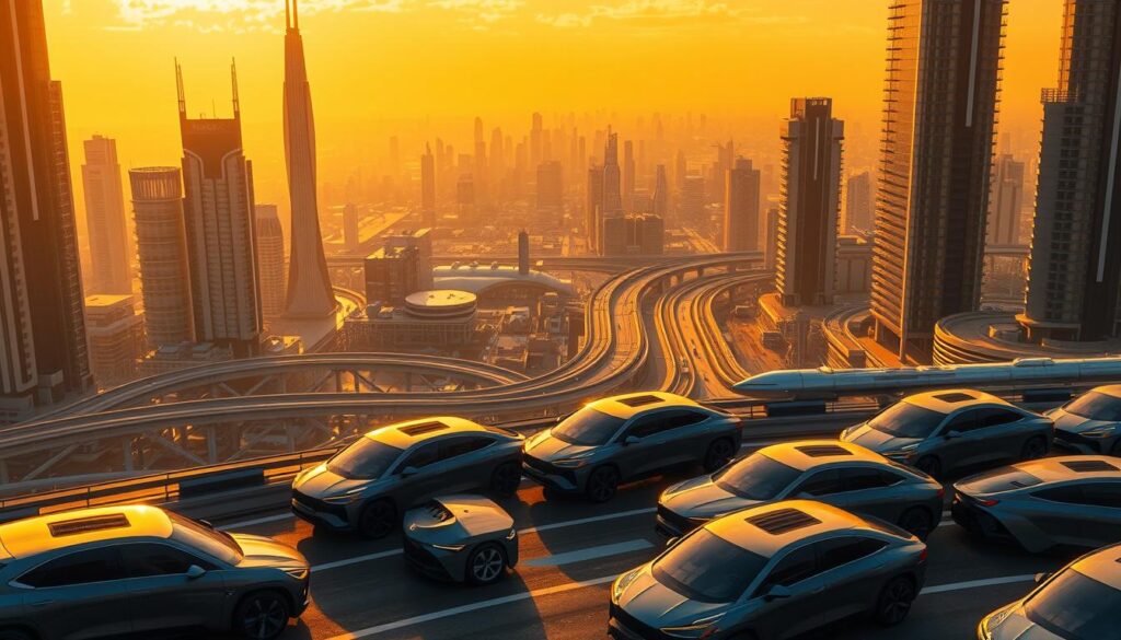 Automobilindustrie Prognosen