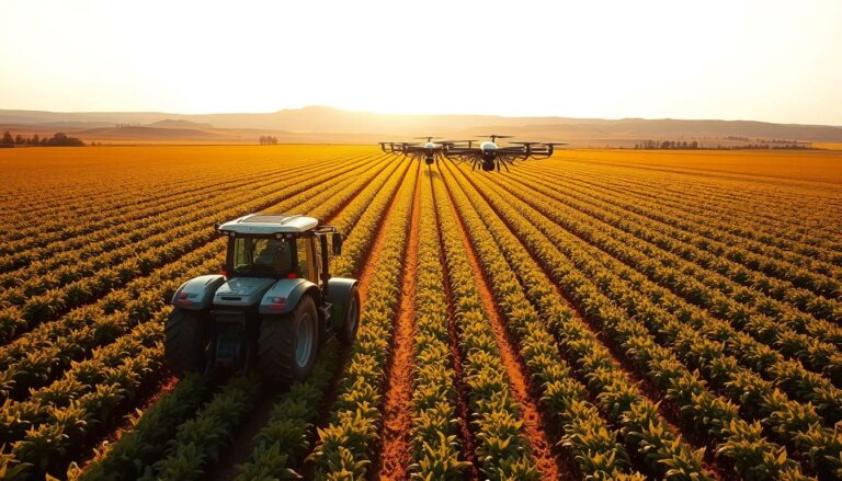 Autonomous Agricultural Machines in Germany