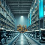 Autonomous Logistics and Delivery Systems in Germany