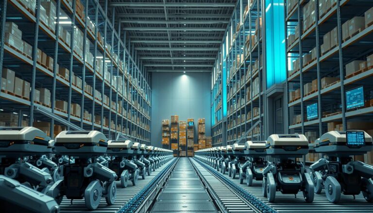 Autonomous Logistics and Delivery Systems in Germany