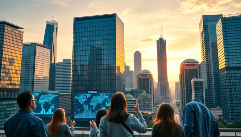 Avances en el sector fintech en Alemania