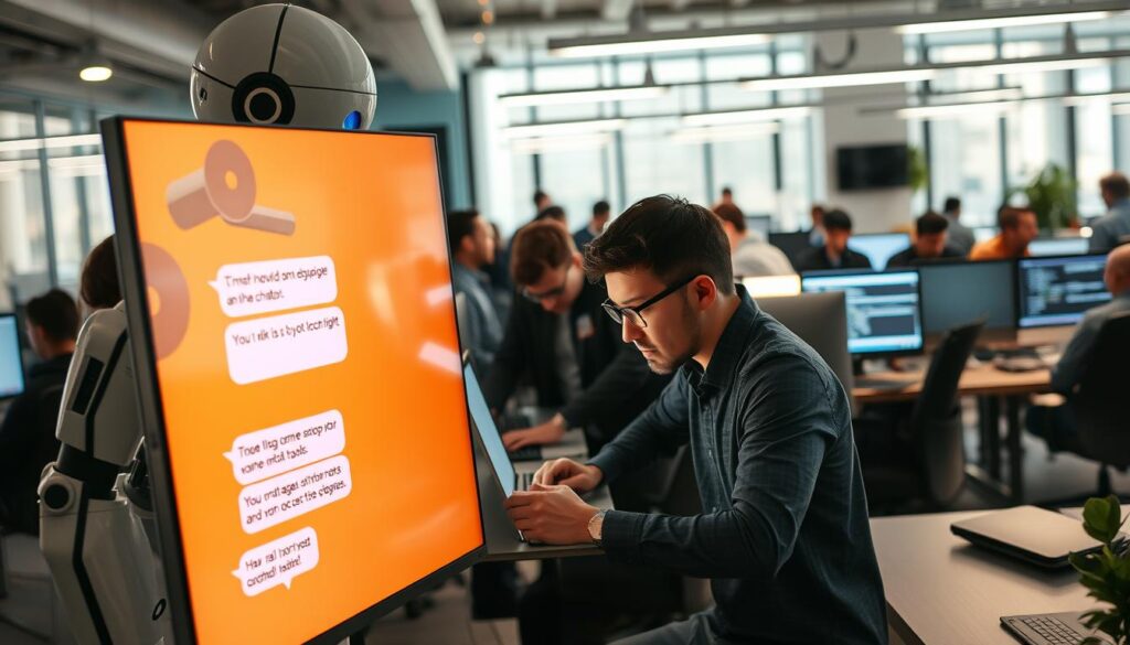 Başarılı Chatbot Projeleri