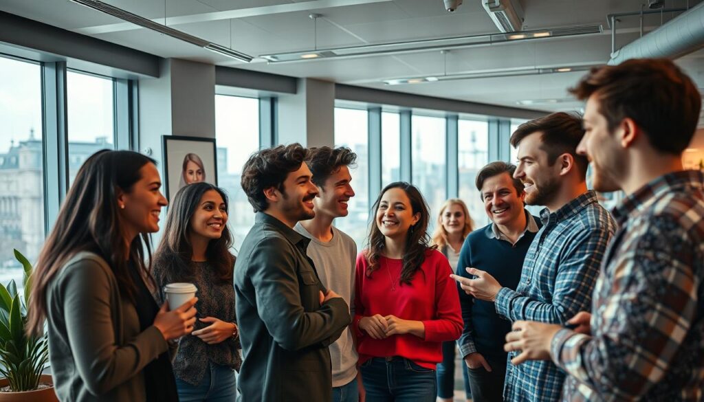 Berlin start-up scene diversity