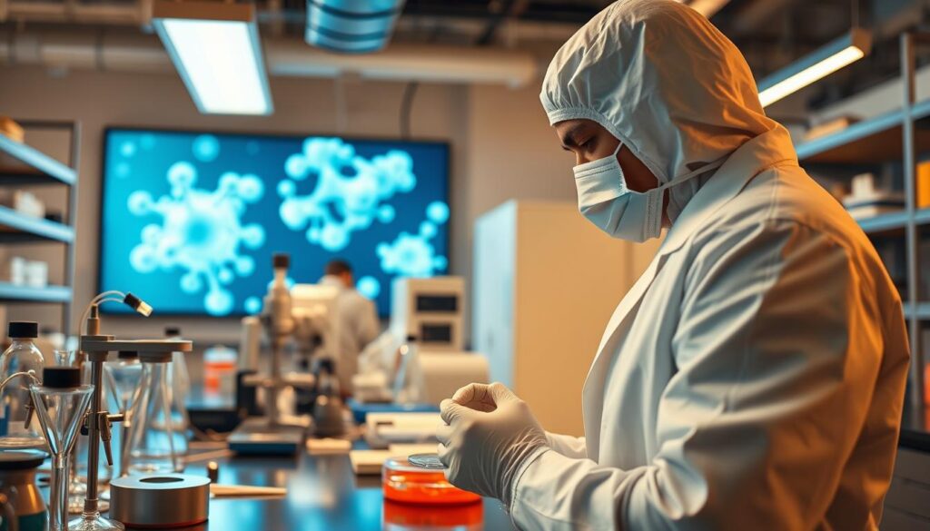 Biotechnologie Innovationen