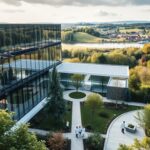 Biotechnologie und Lebenswissenschaften in den Niederlanden