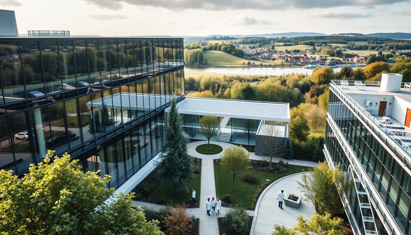 Biotechnologie und Lebenswissenschaften in den Niederlanden
