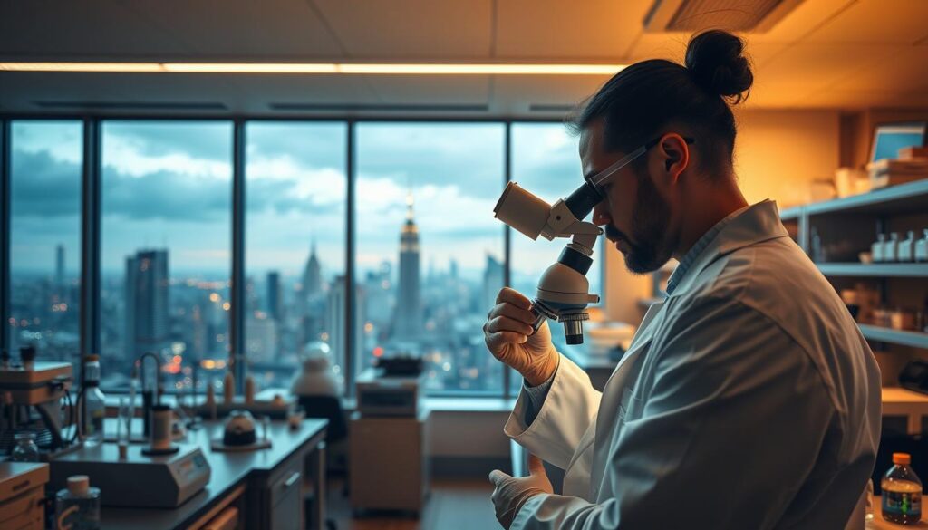 Biotechnologie und öffentliche Gesundheit