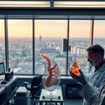 Biotecnología de órganos artificiales en Alemania
