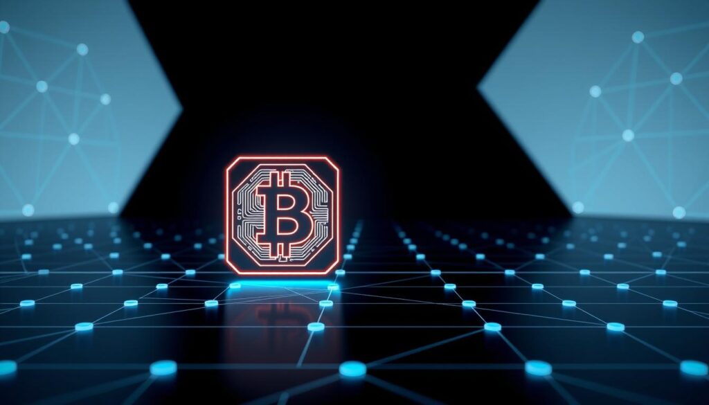 Blockchain-Technologie