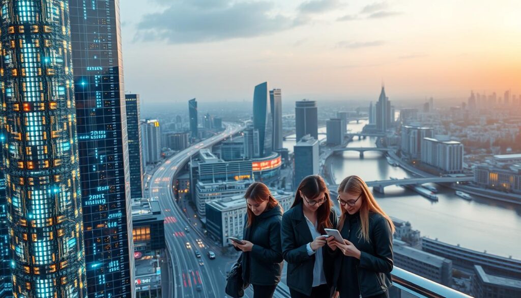 Blockchain benefits in Germany
