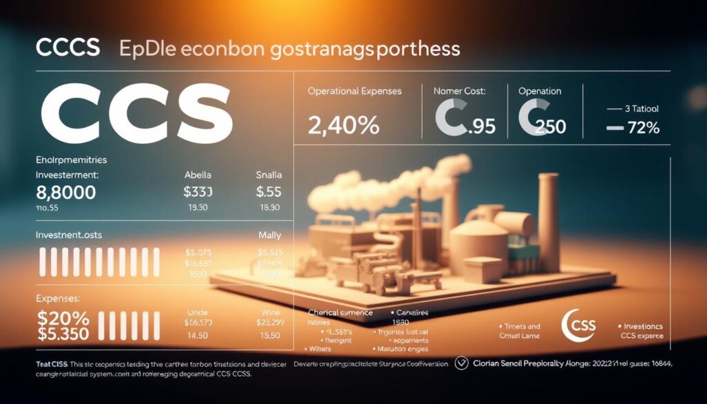 CCS ekonomik analizi