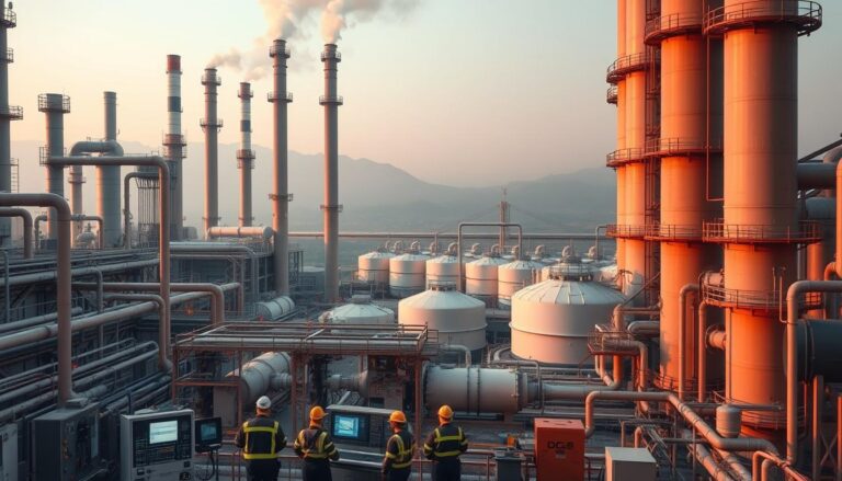 CO2-Abscheidung und CCS-Technologien in Japan