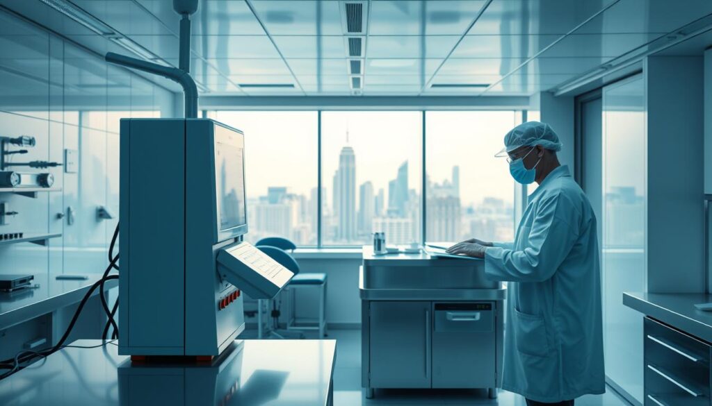 COVID-19 Einfluss auf MedTech