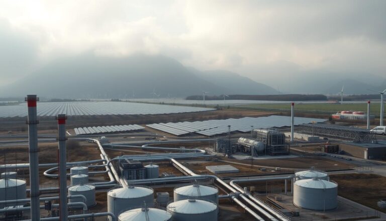 Carbon Capture and Storage (CCS) Systems in Germany